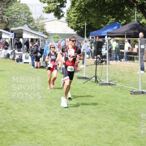 14.06.2026 - 7 Türme Triathlon Andreas Tolksdorf http://msf.ph/oto/9812029 14.06.2026 11:22:55 Schwimmen  meine-sportfotos.de