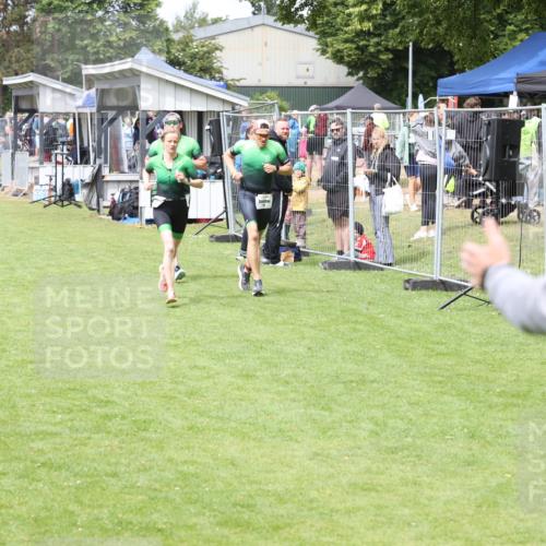 14.06.2026 - 7 Türme Triathlon Andreas Tolksdorf http://msf.ph/oto/9812032 14.06.2026 11:25:07 Schwimmen  meine-sportfotos.de