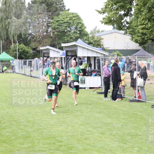 14.06.2026 - 7 Türme Triathlon Andreas Tolksdorf http://msf.ph/oto/9812048 14.06.2026 11:25:58 Schwimmen  meine-sportfotos.de