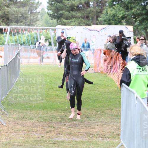 14.06.2026 - 7 Türme Triathlon Andreas Tolksdorf http://msf.ph/oto/9812066 14.06.2026 11:27:37 Schwimmen  meine-sportfotos.de