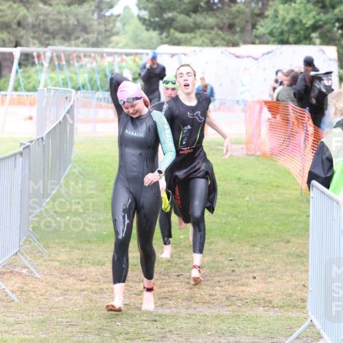 14.06.2026 - 7 Türme Triathlon Andreas Tolksdorf http://msf.ph/oto/9812068 14.06.2026 11:27:38 Schwimmen  meine-sportfotos.de