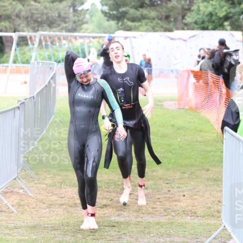 14.06.2026 - 7 Türme Triathlon Andreas Tolksdorf http://msf.ph/oto/9812069 14.06.2026 11:27:38 Schwimmen  meine-sportfotos.de