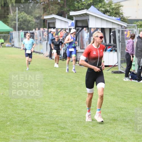 14.06.2026 - 7 Türme Triathlon Andreas Tolksdorf http://msf.ph/oto/9812080 14.06.2026 11:27:49 Schwimmen  meine-sportfotos.de