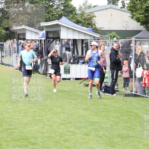 14.06.2026 - 7 Türme Triathlon Andreas Tolksdorf http://msf.ph/oto/9812082 14.06.2026 11:27:52 Schwimmen  meine-sportfotos.de