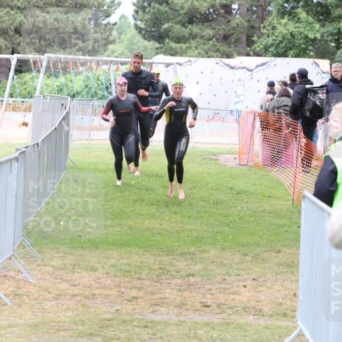 14.06.2026 - 7 Türme Triathlon Andreas Tolksdorf http://msf.ph/oto/9812113 14.06.2026 11:29:11 Schwimmen  meine-sportfotos.de