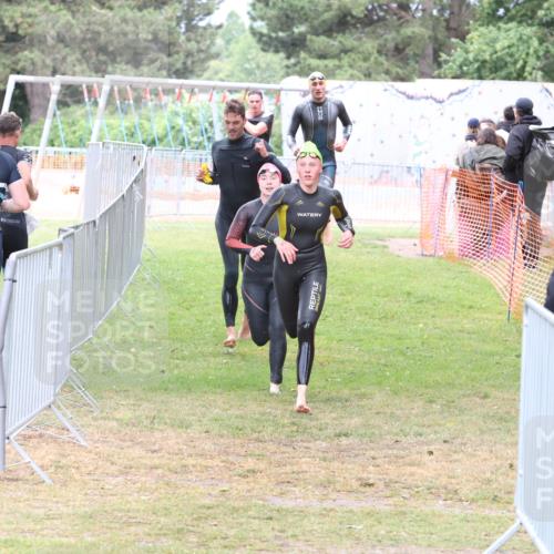 14.06.2026 - 7 Türme Triathlon Andreas Tolksdorf http://msf.ph/oto/9812117 14.06.2026 11:29:12 Schwimmen  meine-sportfotos.de