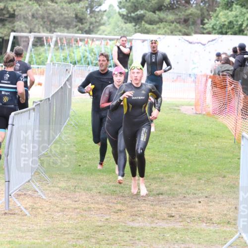 14.06.2026 - 7 Türme Triathlon Andreas Tolksdorf http://msf.ph/oto/9812119 14.06.2026 11:29:13 Schwimmen  meine-sportfotos.de