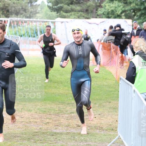 14.06.2026 - 7 Türme Triathlon Andreas Tolksdorf http://msf.ph/oto/9812123 14.06.2026 11:29:15 Schwimmen  meine-sportfotos.de