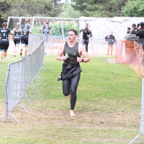 14.06.2026 - 7 Türme Triathlon Andreas Tolksdorf http://msf.ph/oto/9812128 14.06.2026 11:29:18 Schwimmen  meine-sportfotos.de
