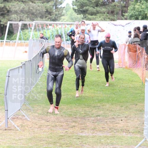 14.06.2026 - 7 Türme Triathlon Andreas Tolksdorf http://msf.ph/oto/9812134 14.06.2026 11:29:26 Schwimmen  meine-sportfotos.de