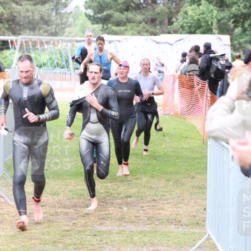 14.06.2026 - 7 Türme Triathlon Andreas Tolksdorf http://msf.ph/oto/9812137 14.06.2026 11:29:27 Schwimmen  meine-sportfotos.de