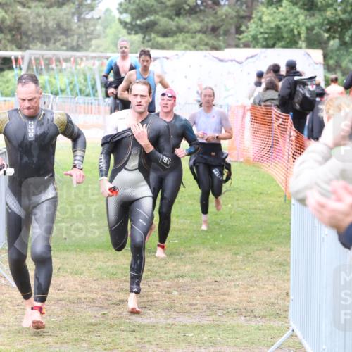 14.06.2026 - 7 Türme Triathlon Andreas Tolksdorf http://msf.ph/oto/9812138 14.06.2026 11:29:28 Schwimmen  meine-sportfotos.de
