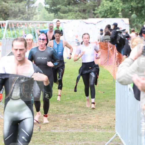 14.06.2026 - 7 Türme Triathlon Andreas Tolksdorf http://msf.ph/oto/9812139 14.06.2026 11:29:29 Schwimmen  meine-sportfotos.de