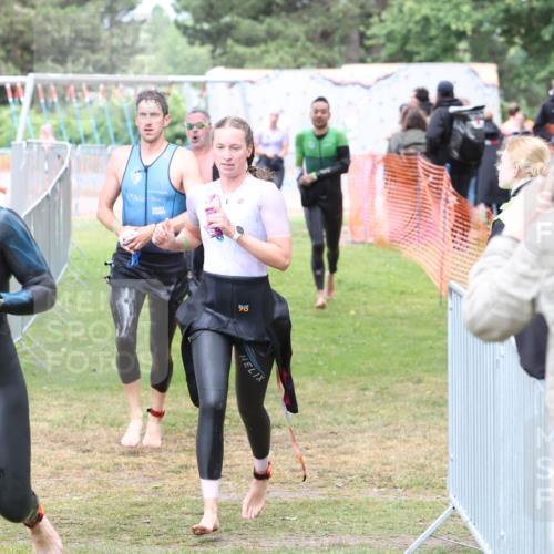 14.06.2026 - 7 Türme Triathlon Andreas Tolksdorf http://msf.ph/oto/9812144 14.06.2026 11:29:31 Schwimmen  meine-sportfotos.de