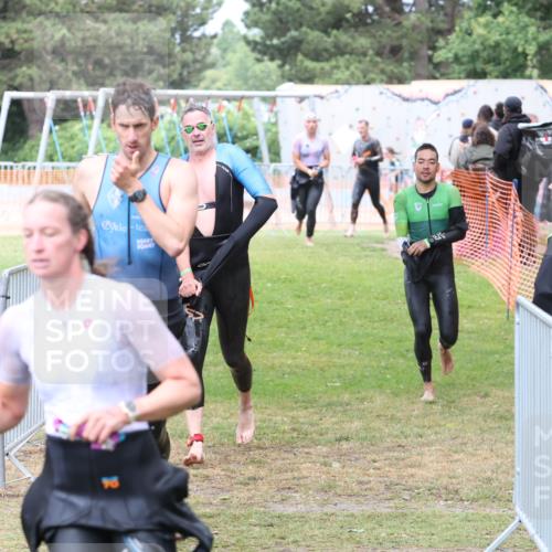 14.06.2026 - 7 Türme Triathlon Andreas Tolksdorf http://msf.ph/oto/9812146 14.06.2026 11:29:32 Schwimmen  meine-sportfotos.de
