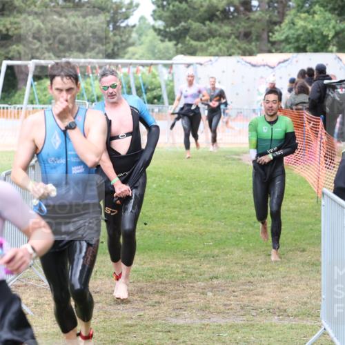 14.06.2026 - 7 Türme Triathlon Andreas Tolksdorf http://msf.ph/oto/9812147 14.06.2026 11:29:32 Schwimmen  meine-sportfotos.de