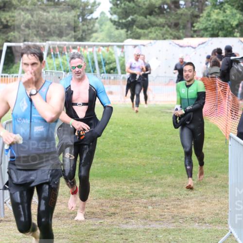 14.06.2026 - 7 Türme Triathlon Andreas Tolksdorf http://msf.ph/oto/9812148 14.06.2026 11:29:33 Schwimmen  meine-sportfotos.de