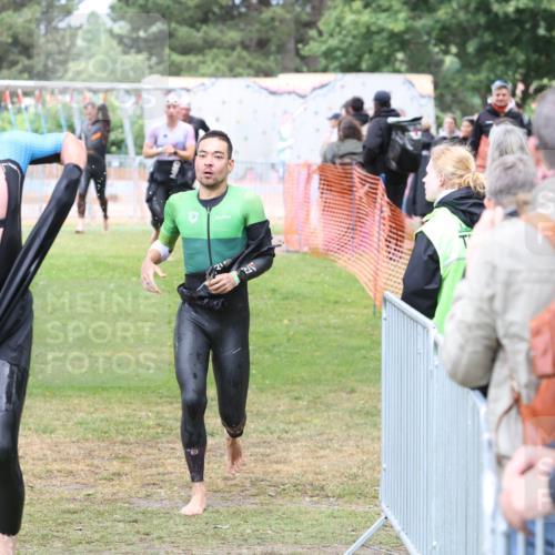 14.06.2026 - 7 Türme Triathlon Andreas Tolksdorf http://msf.ph/oto/9812151 14.06.2026 11:29:34 Schwimmen  meine-sportfotos.de