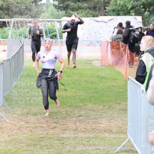 14.06.2026 - 7 Türme Triathlon Andreas Tolksdorf http://msf.ph/oto/9812156 14.06.2026 11:29:37 Schwimmen  meine-sportfotos.de