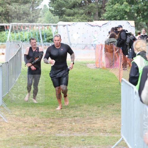 14.06.2026 - 7 Türme Triathlon Andreas Tolksdorf http://msf.ph/oto/9812161 14.06.2026 11:29:40 Schwimmen  meine-sportfotos.de