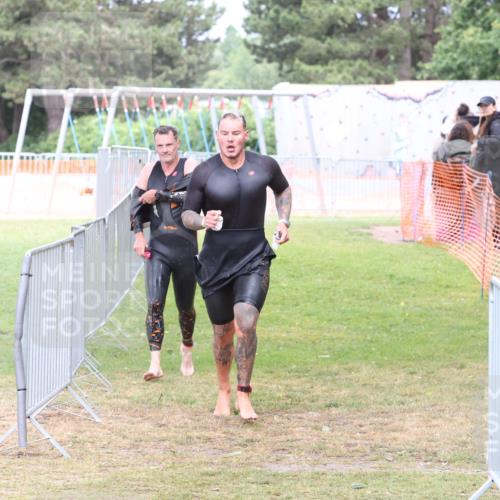 14.06.2026 - 7 Türme Triathlon Andreas Tolksdorf http://msf.ph/oto/9812162 14.06.2026 11:29:41 Schwimmen  meine-sportfotos.de