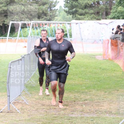 14.06.2026 - 7 Türme Triathlon Andreas Tolksdorf http://msf.ph/oto/9812163 14.06.2026 11:29:41 Schwimmen  meine-sportfotos.de