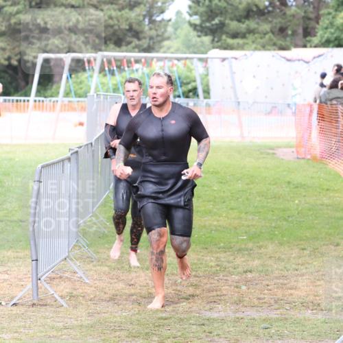 14.06.2026 - 7 Türme Triathlon Andreas Tolksdorf http://msf.ph/oto/9812164 14.06.2026 11:29:42 Schwimmen  meine-sportfotos.de