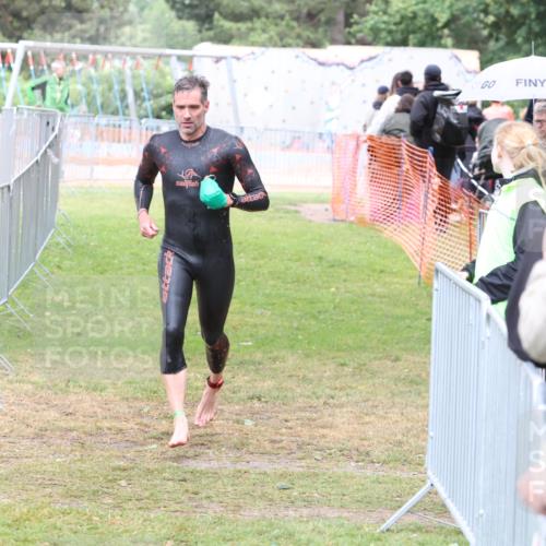 14.06.2026 - 7 Türme Triathlon Andreas Tolksdorf http://msf.ph/oto/9812168 14.06.2026 11:29:52 Schwimmen  meine-sportfotos.de