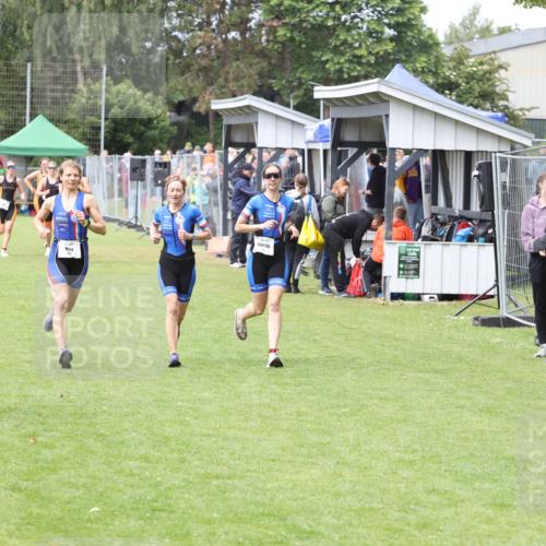 14.06.2026 - 7 Türme Triathlon Andreas Tolksdorf http://msf.ph/oto/9812170 14.06.2026 11:29:58 Schwimmen  meine-sportfotos.de