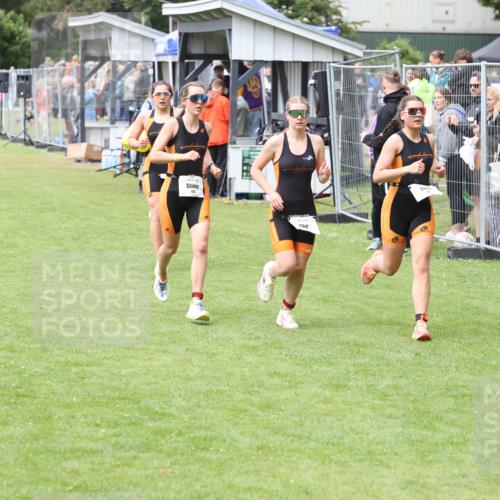 14.06.2026 - 7 Türme Triathlon Andreas Tolksdorf http://msf.ph/oto/9812180 14.06.2026 11:30:06 Schwimmen  meine-sportfotos.de