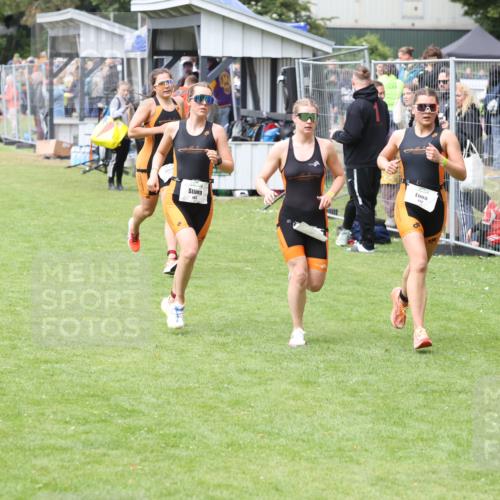 14.06.2026 - 7 Türme Triathlon Andreas Tolksdorf http://msf.ph/oto/9812181 14.06.2026 11:30:06 Schwimmen  meine-sportfotos.de