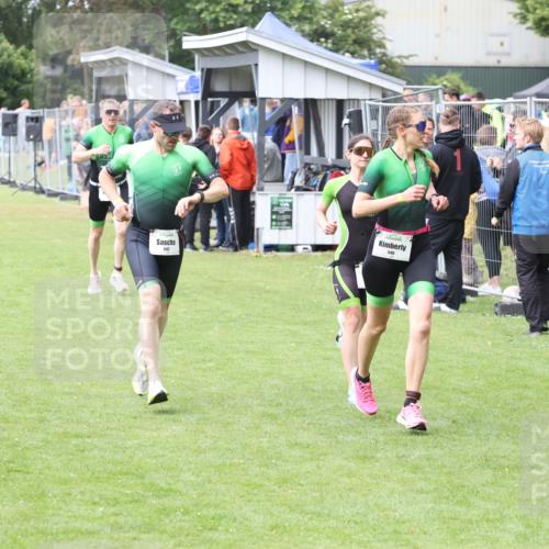 14.06.2026 - 7 Türme Triathlon Andreas Tolksdorf http://msf.ph/oto/9812208 14.06.2026 11:30:59 Schwimmen  meine-sportfotos.de