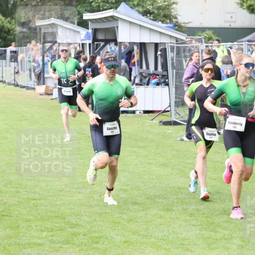 14.06.2026 - 7 Türme Triathlon Andreas Tolksdorf http://msf.ph/oto/9812210 14.06.2026 11:31:00 Schwimmen  meine-sportfotos.de