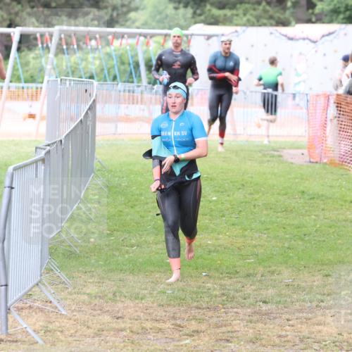 14.06.2026 - 7 Türme Triathlon Andreas Tolksdorf http://msf.ph/oto/9812225 14.06.2026 11:31:18 Schwimmen  meine-sportfotos.de