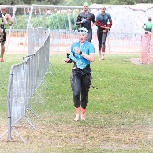 14.06.2026 - 7 Türme Triathlon Andreas Tolksdorf http://msf.ph/oto/9812227 14.06.2026 11:31:18 Schwimmen  meine-sportfotos.de