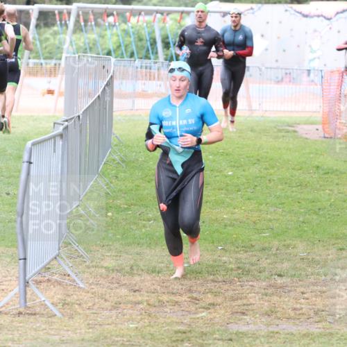 14.06.2026 - 7 Türme Triathlon Andreas Tolksdorf http://msf.ph/oto/9812228 14.06.2026 11:31:18 Schwimmen  meine-sportfotos.de