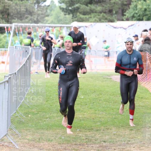 14.06.2026 - 7 Türme Triathlon Andreas Tolksdorf http://msf.ph/oto/9812229 14.06.2026 11:31:23 Schwimmen  meine-sportfotos.de