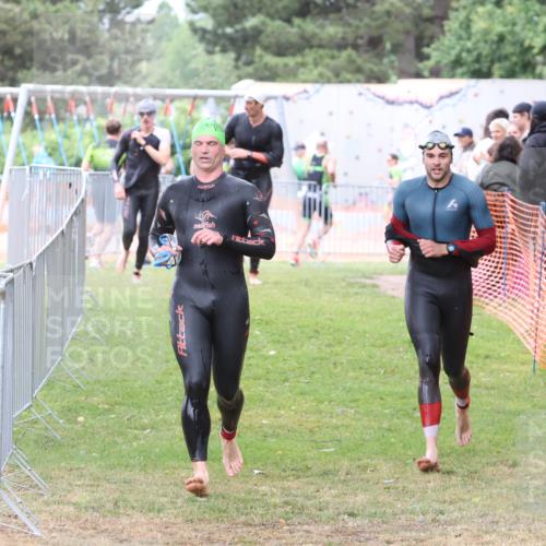14.06.2026 - 7 Türme Triathlon Andreas Tolksdorf http://msf.ph/oto/9812230 14.06.2026 11:31:23 Schwimmen  meine-sportfotos.de