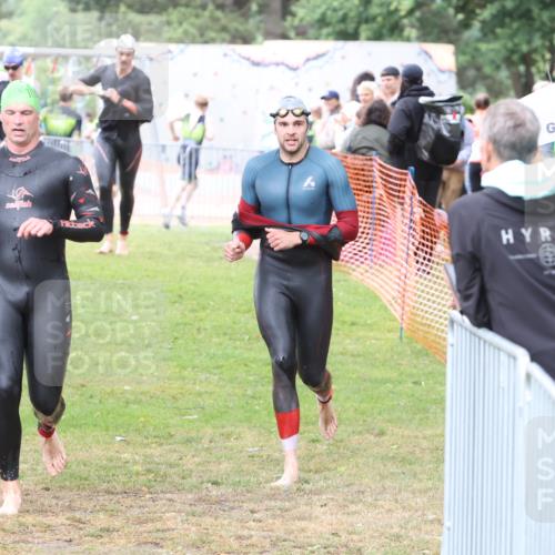 14.06.2026 - 7 Türme Triathlon Andreas Tolksdorf http://msf.ph/oto/9812232 14.06.2026 11:31:24 Schwimmen  meine-sportfotos.de