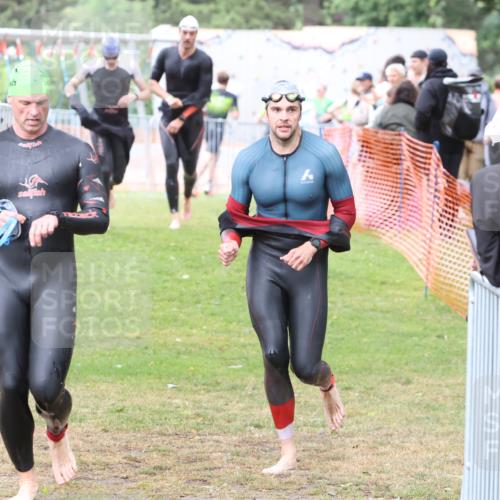 14.06.2026 - 7 Türme Triathlon Andreas Tolksdorf http://msf.ph/oto/9812235 14.06.2026 11:31:24 Schwimmen  meine-sportfotos.de