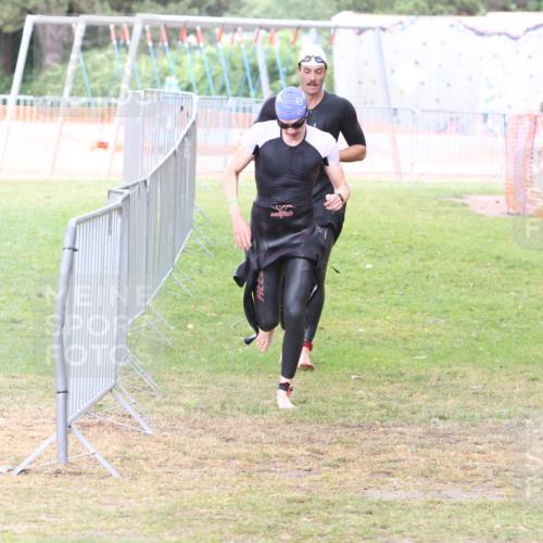 14.06.2026 - 7 Türme Triathlon Andreas Tolksdorf http://msf.ph/oto/9812237 14.06.2026 11:31:28 Schwimmen  meine-sportfotos.de