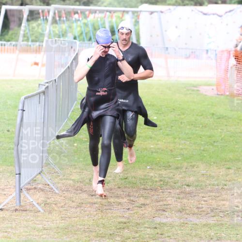 14.06.2026 - 7 Türme Triathlon Andreas Tolksdorf http://msf.ph/oto/9812239 14.06.2026 11:31:29 Schwimmen  meine-sportfotos.de