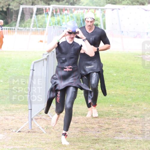 14.06.2026 - 7 Türme Triathlon Andreas Tolksdorf http://msf.ph/oto/9812240 14.06.2026 11:31:29 Schwimmen  meine-sportfotos.de