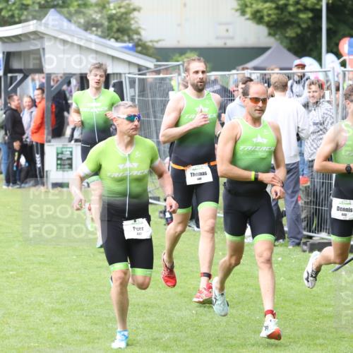 14.06.2026 - 7 Türme Triathlon Andreas Tolksdorf http://msf.ph/oto/9812252 14.06.2026 11:31:39 Schwimmen  meine-sportfotos.de
