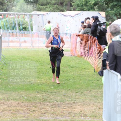 14.06.2026 - 7 Türme Triathlon Andreas Tolksdorf http://msf.ph/oto/9812254 14.06.2026 11:31:58 Schwimmen  meine-sportfotos.de
