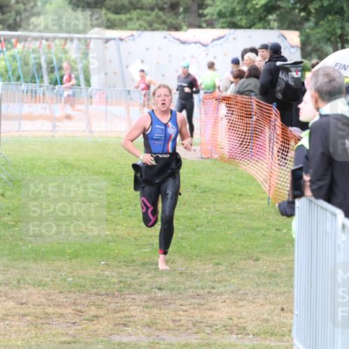 14.06.2026 - 7 Türme Triathlon Andreas Tolksdorf http://msf.ph/oto/9812257 14.06.2026 11:31:58 Schwimmen  meine-sportfotos.de