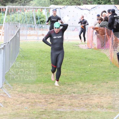 14.06.2026 - 7 Türme Triathlon Andreas Tolksdorf http://msf.ph/oto/9812259 14.06.2026 11:32:08 Schwimmen  meine-sportfotos.de