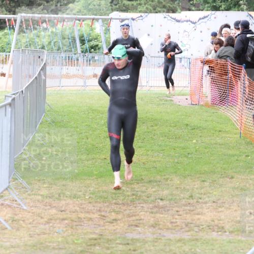 14.06.2026 - 7 Türme Triathlon Andreas Tolksdorf http://msf.ph/oto/9812260 14.06.2026 11:32:08 Schwimmen  meine-sportfotos.de