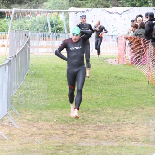14.06.2026 - 7 Türme Triathlon Andreas Tolksdorf http://msf.ph/oto/9812261 14.06.2026 11:32:08 Schwimmen  meine-sportfotos.de
