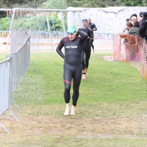 14.06.2026 - 7 Türme Triathlon Andreas Tolksdorf http://msf.ph/oto/9812262 14.06.2026 11:32:08 Schwimmen  meine-sportfotos.de